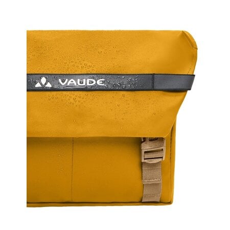 Vaude Mineo Messenger 9 Burnt Yellow