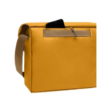 Vaude Mineo Messenger 9 Burnt Yellow