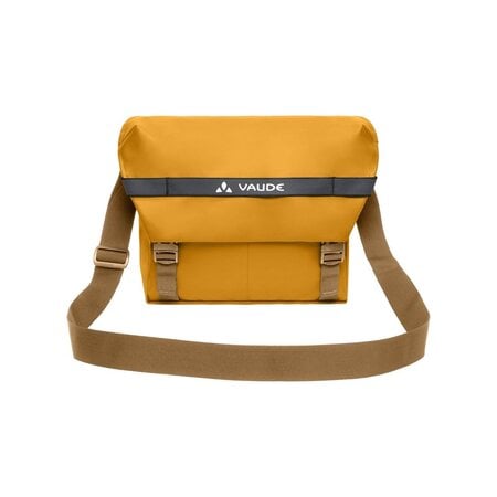 Vaude Mineo Messenger 9 Burnt Yellow