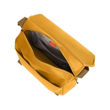 Vaude Mineo Messenger 9 Burnt Yellow