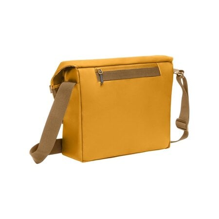 Vaude Mineo Messenger 9 Burnt Yellow