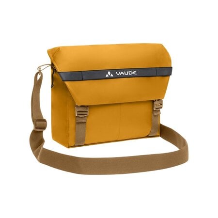 Vaude Mineo Messenger 9 Burnt Yellow
