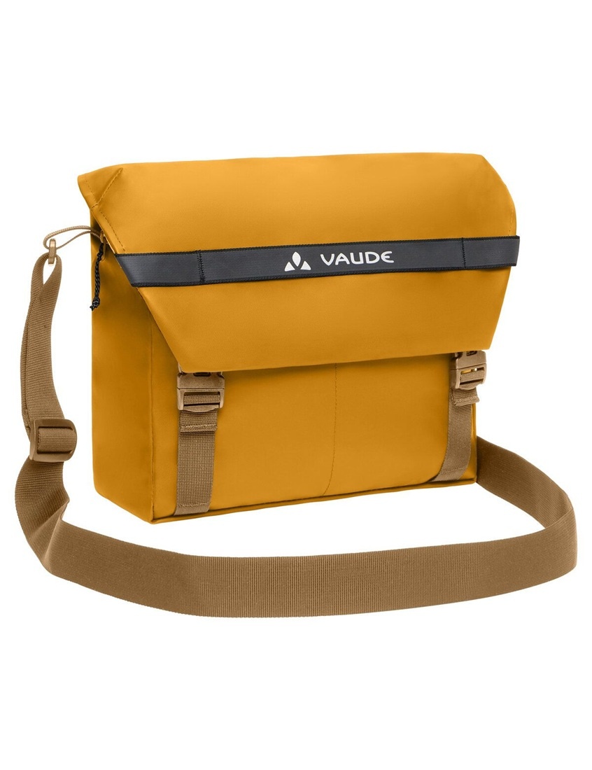Mineo Messenger 9 Burnt Yellow