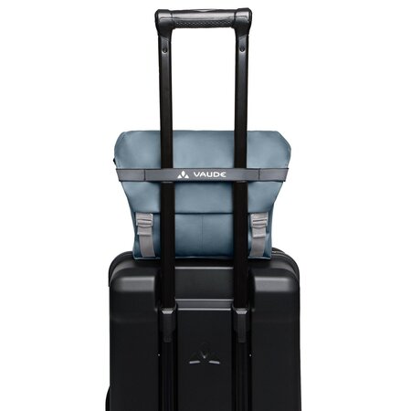 Vaude Mineo Messenger 9 Heron