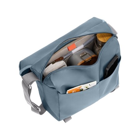 Vaude Mineo Messenger 9 Heron