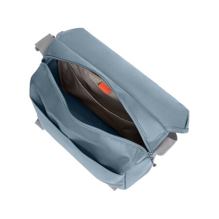 Vaude Mineo Messenger 9 Heron