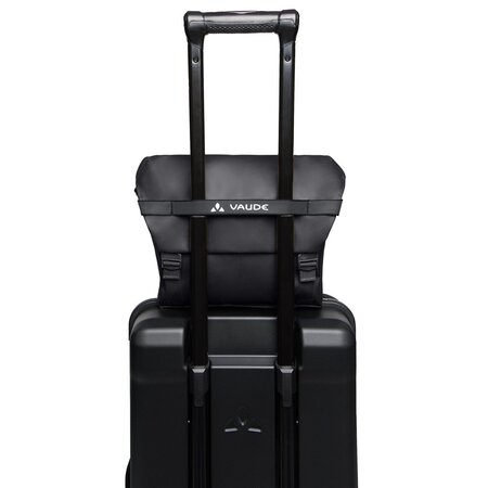 Vaude Mineo Messenger 9 Black