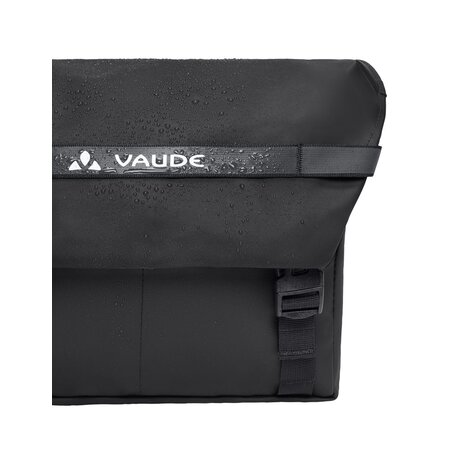 Vaude Mineo Messenger 9 Black