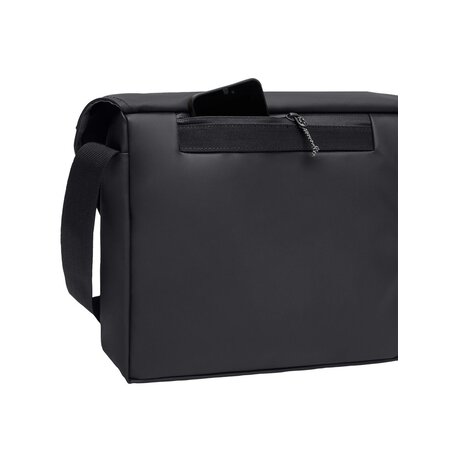 Vaude Mineo Messenger 9 Black