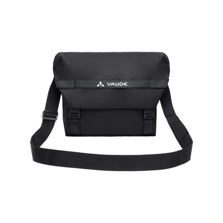 Vaude Mineo Messenger 9 Black