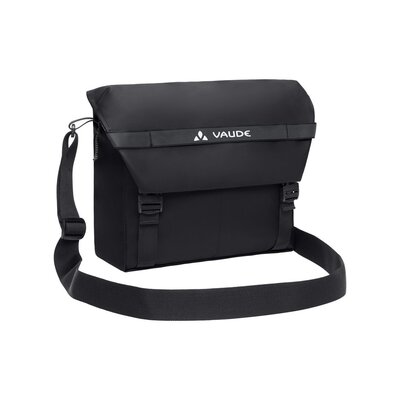 Vaude Mineo Messenger 9 Black