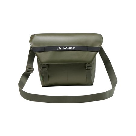 Vaude Mineo Messenger 9 Khaki