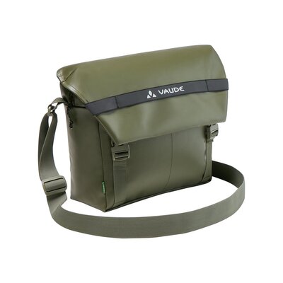 Vaude Mineo Messenger 9 Khaki