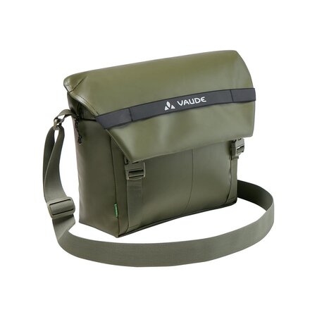 Vaude Mineo Messenger 9 Khaki