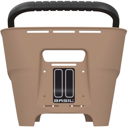 Basil Fietsmand Cento Neo Multi NX 21L Zand