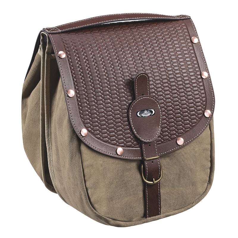 British Bisaccia Donkerbruin