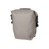 AGU Enkele fietstas Clean Shelter Large 21L Bond Greige CG