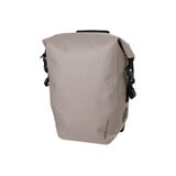 AGU Enkele fietstas Clean Shelter Medium 17L Bond Greige CG