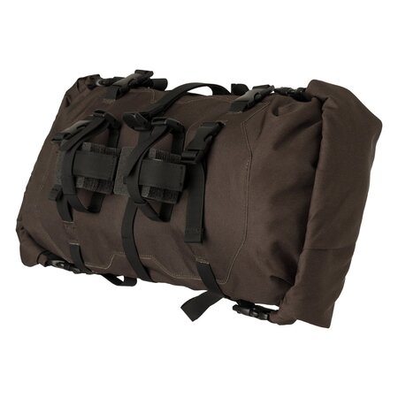 AGU Venture Handlebar-pack 17L Ground Coffee