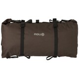 AGU Venture Handlebar-pack 17L Ground Coffee