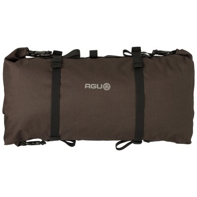 AGU Venture Handlebar-pack 17L Ground Coffee