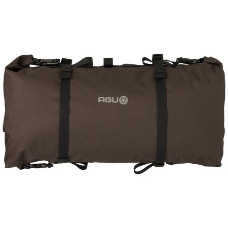 AGU Venture Handlebar-pack 17L Ground Coffee