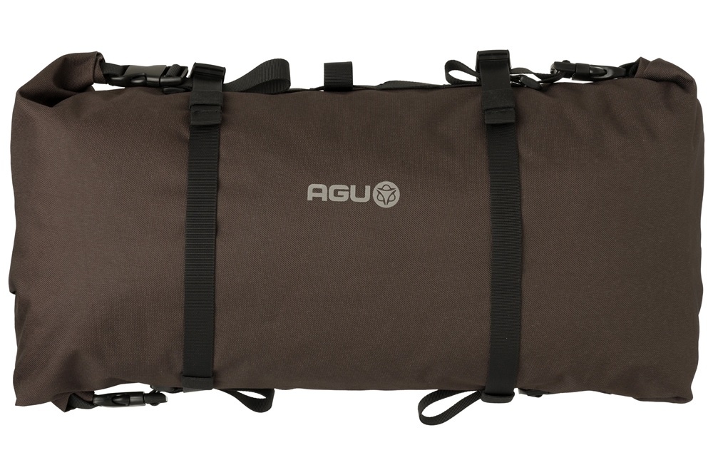 AGU Venture Handlebar-pack 17L Ground Coffee