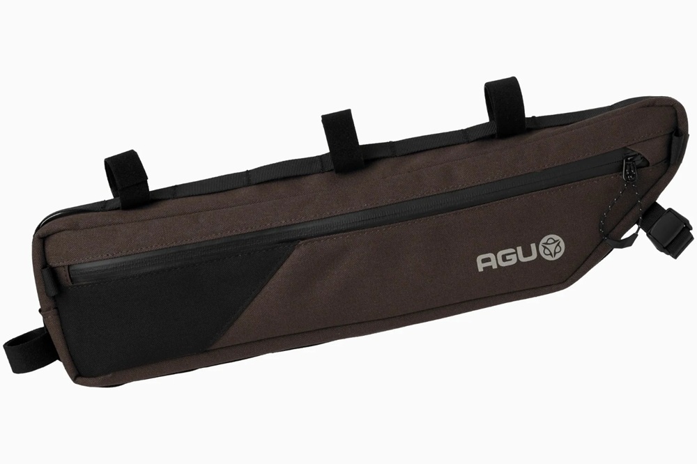 AGU Venture Frame-pack Medium 4L Ground Coffee