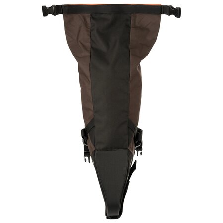 AGU Venture Seat-pack 10L Ground Coffee