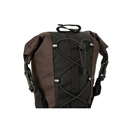 AGU Venture Seat-pack 10L Ground Coffee