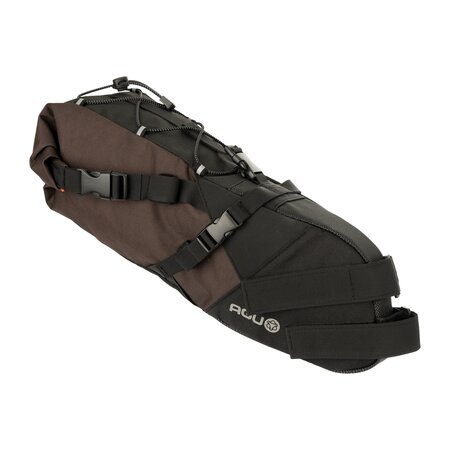 AGU Venture Seat-pack 10L Ground Coffee