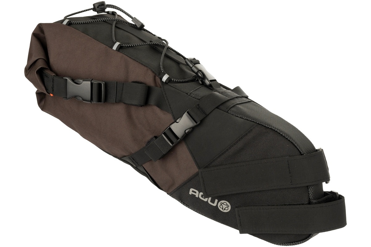 AGU Venture Seat-pack 10L Ground Coffee