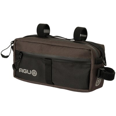 AGU Venture Stuurtas Bar Bag 2L Ground Coffee