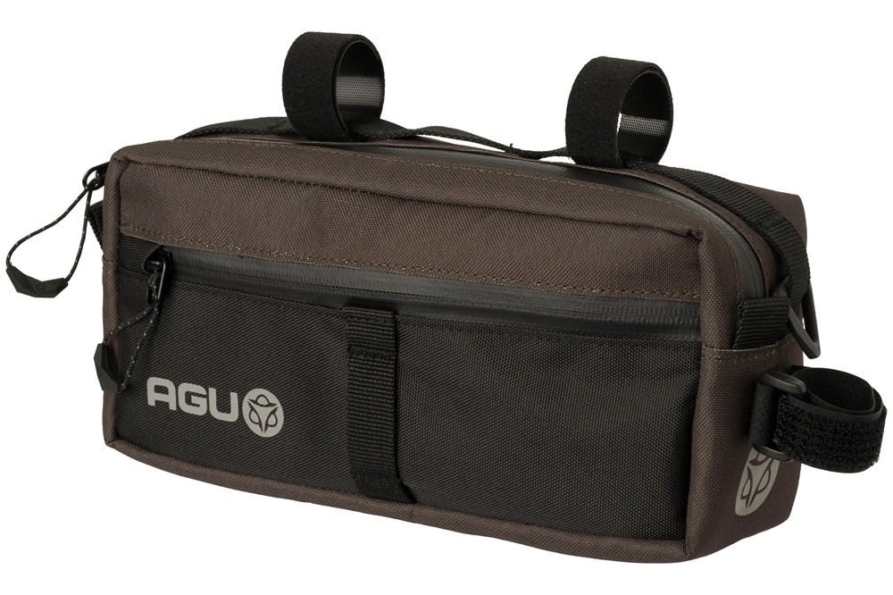 AGU Venture Stuurtas Bar Bag 2L Ground Coffee
