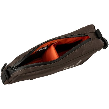 AGU Venture Frame-pack Top Tube e 0,7L Ground Coffee