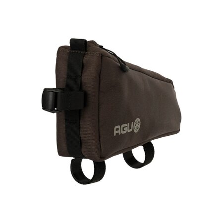 AGU Venture Frame-pack Top Tube e 0,7L Ground Coffee