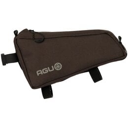 AGU Venture Frame-pack Top Tube 0,7L Ground Coffee