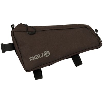 AGU Venture Frame-pack Top Tube 0,7L Ground Coffee