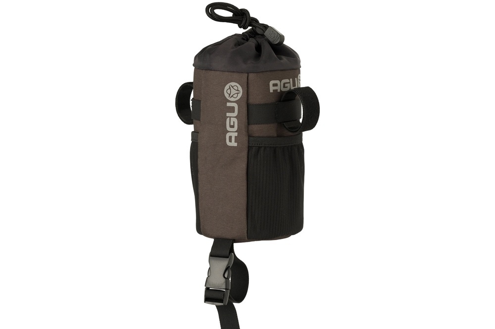 AGU Venture Snack-pack 1L Ground Coffee