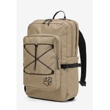 Jack Wolfskin Rugzak Berkeley 24L Hazel Wood