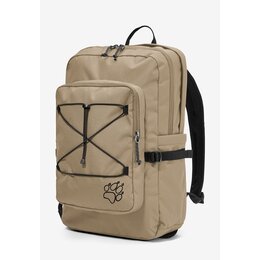 Jack Wolfskin Rugzak Berkeley 24L Hazel Wood