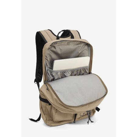 Jack Wolfskin Rugzak Berkeley 24L Hazel Wood