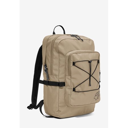 Jack Wolfskin Rugzak Berkeley 24L Hazel Wood
