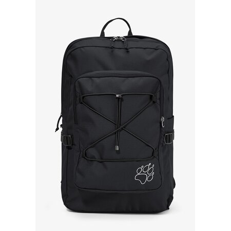 Jack Wolfskin Rugzak Berkeley 24L Black