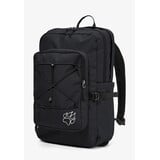 Jack Wolfskin Rugzak Berkeley 24L Black