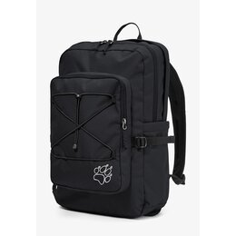 Jack Wolfskin Rugzak Berkeley 24L Black