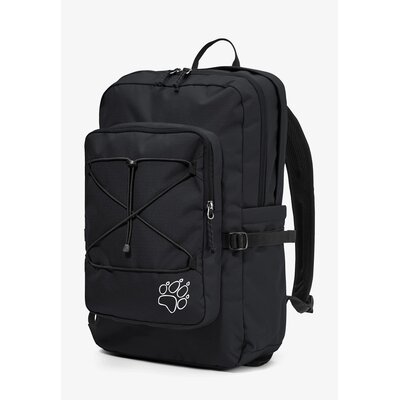 Jack Wolfskin Rugzak Berkeley 24L Black