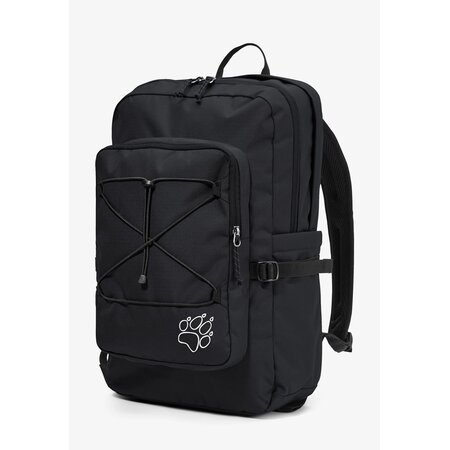 Jack Wolfskin Rugzak Berkeley 24L Black