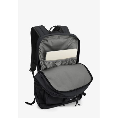 Jack Wolfskin Rugzak Berkeley 24L Black