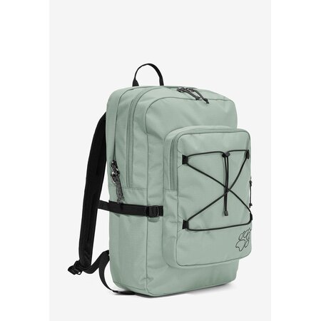 Jack Wolfskin Rugzak Berkeley 24L Green Zinnia